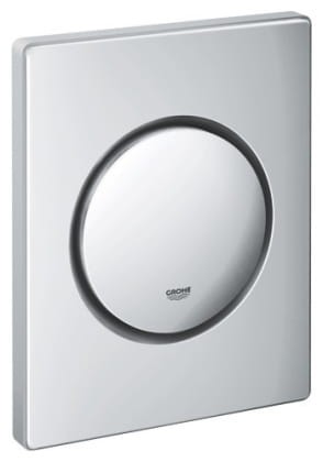Przycisk spłukujący pisuar GROHE NOVA COSMOPOLITAN chrom 38804000