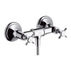 Bateria natryskowa AXOR MONTREUX chrom 16560000