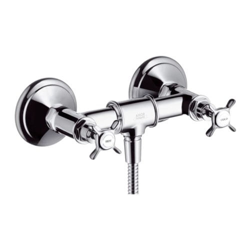 Bateria natryskowa AXOR MONTREUX chrom 16560000
