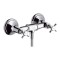 Bateria natryskowa AXOR MONTREUX chrom 16560000