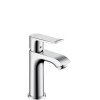 Bateria umywalkowa HANSGROHE METRIS E2 100 31088000