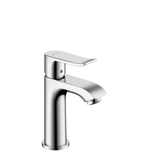Bateria umywalkowa HANSGROHE METRIS E2 100 31088000