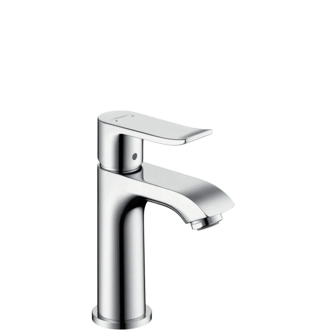 Bateria umywalkowa HANSGROHE METRIS E2 100 31088000
