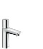 Bateria umywalkowa HANSGROHE TALIS SEELECT E 110 z korkiem automatycznym chrom 71750000