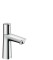 Bateria umywalkowa HANSGROHE TALIS SEELECT E 110 z korkiem automatycznym chrom 71750000