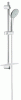 Zestaw natryskowy GROHE EUPHORIA MONO 60cm, z mydelniczką, chrom 27266001