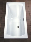 Obudowa wanny LINEA 80 boczna lewa AQUAFORM 203-05239