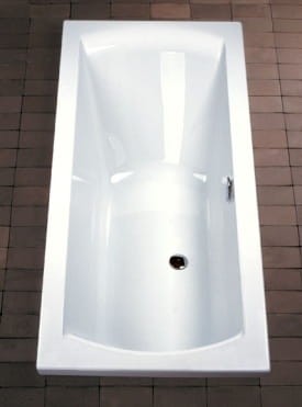Obudowa wanny LINEA 80 boczna lewa AQUAFORM 203-05239 OSTATNIA SZTUKA W TAKIEJ CENIE!