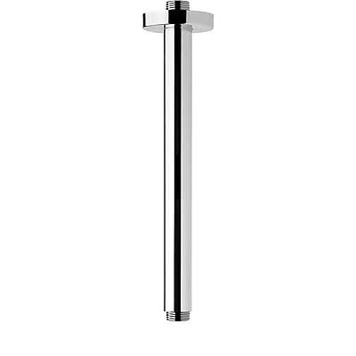 Ramię sufitowe TRES do głowicy natryskowej L-280 G1/2", chrom 13462102