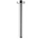Ramię sufitowe TRES do głowicy natryskowej L-280 G1/2", chrom 13462102