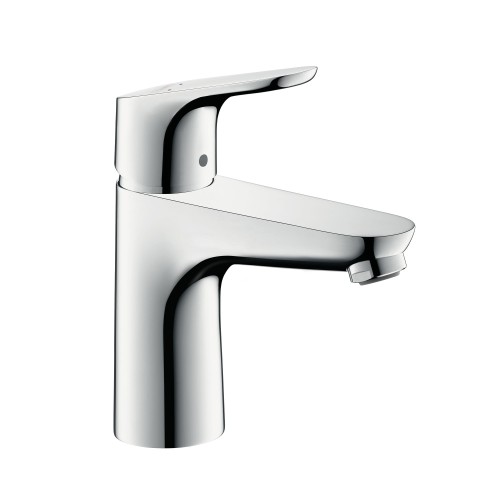 Bateria umywalkowa HANSGROHE FOCUS 100 Cool Start, chrom 31621000