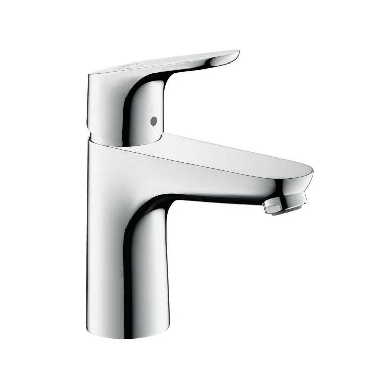Bateria umywalkowa HANSGROHE FOCUS 100 Cool Start, chrom 31621000