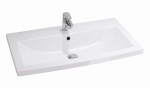 Umywalka CERSANIT COMO 80x45cm K32-004-BOX