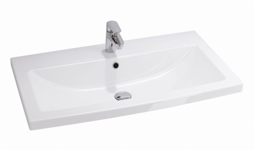 Umywalka CERSANIT COMO 80x45cm K32-004-BOX