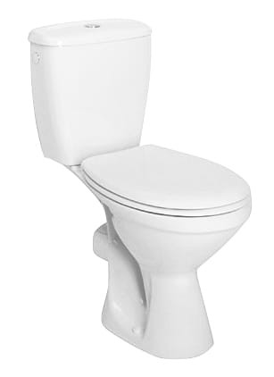 Miska kompaktowa WC KOŁO IDOL M13200000