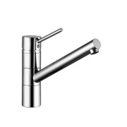 Bateria kuchenna KLUDI SCOPE XL chrom 339300575