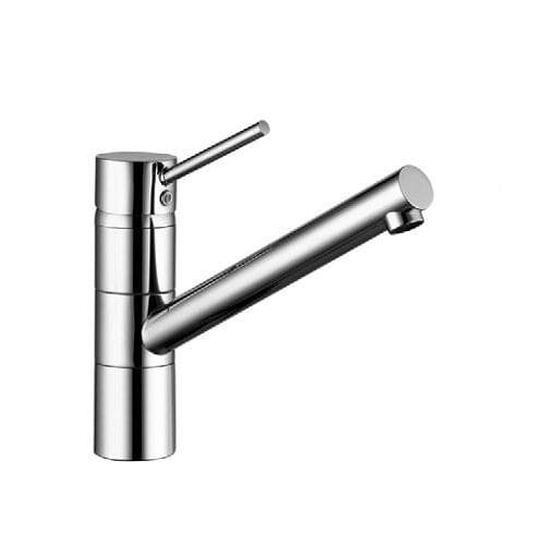 Bateria kuchenna KLUDI SCOPE XL chrom 339300575