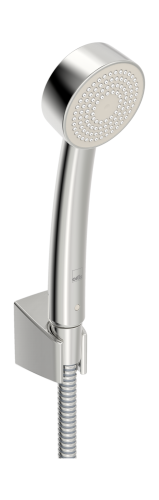 Zestaw wannowy ORAS APOLLO chrom 532