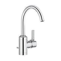 Bateria umywalkowa KLUDI ZENTA chrom 382550575