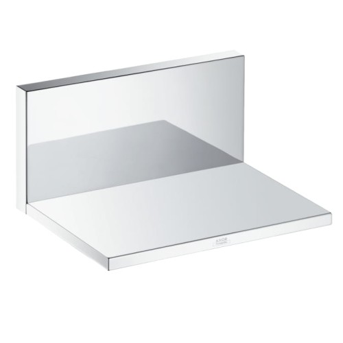 Wylewka wachlarzowa AXOR SHOWER COLLECTION element zewnętrzny, chrom 10942000