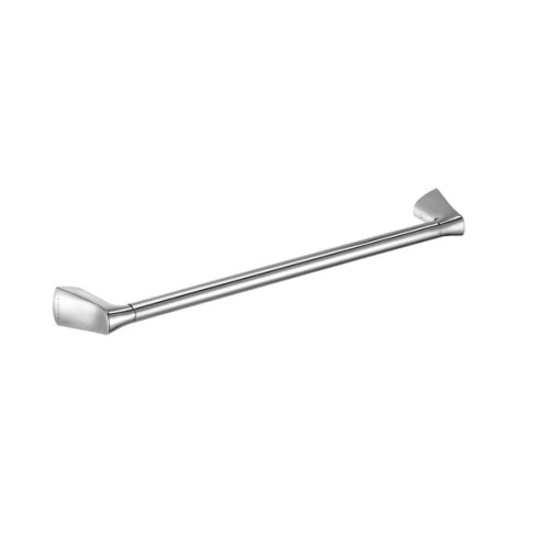 Reling na ręcznik KLUDI AMBIENTA 65cm, chrom 5398005