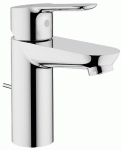 Bateria umywalkowa GROHE BAUEDGE chrom 23328000