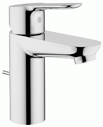 Bateria umywalkowa GROHE BAUEDGE chrom 23328000