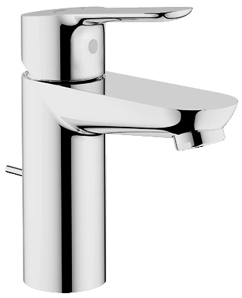 Bateria umywalkowa GROHE BAUEDGE chrom 23328000