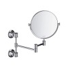 Lustro AXOR MONTREUX obracalne, chrom 42090000