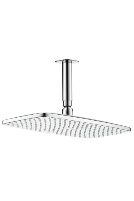 Głowica natryskowa HANSGROHE RAINDANCE prostokątna 360x190 sufitowa chrom 27381000
