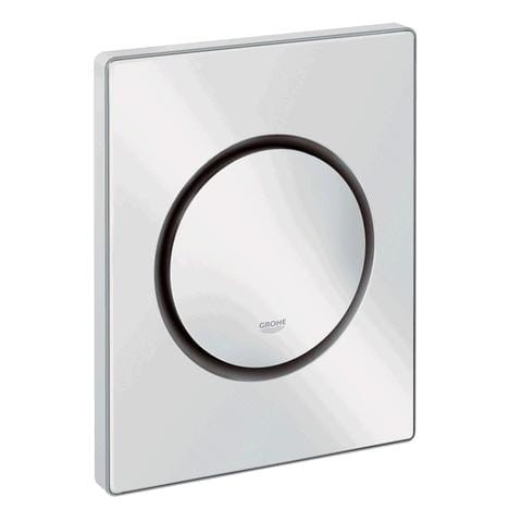 Przycisk spłukujący pisuar GROHE NOVA COSMOPOLITAN biała 38804SH0