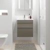 Umywalka VILLEROY&BOCH VENTICELLO 60x50cm, biała 4124G601