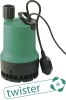 Pompa zatapialna WILO Drain TMW 32/11 TWISTER (przewód 10 m) 4058060
