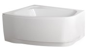 Obudowa wanny SANPLAST FREE 95x145 lewa 620040123001000
