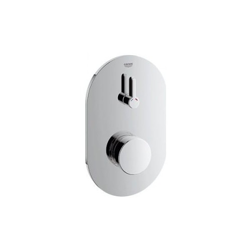 Bateria-natryskowa-GROHE-EUROSMART-COSMOPOLITAN-T-samozamykająca-chrom-36321000