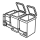 Sortowniki odpadów