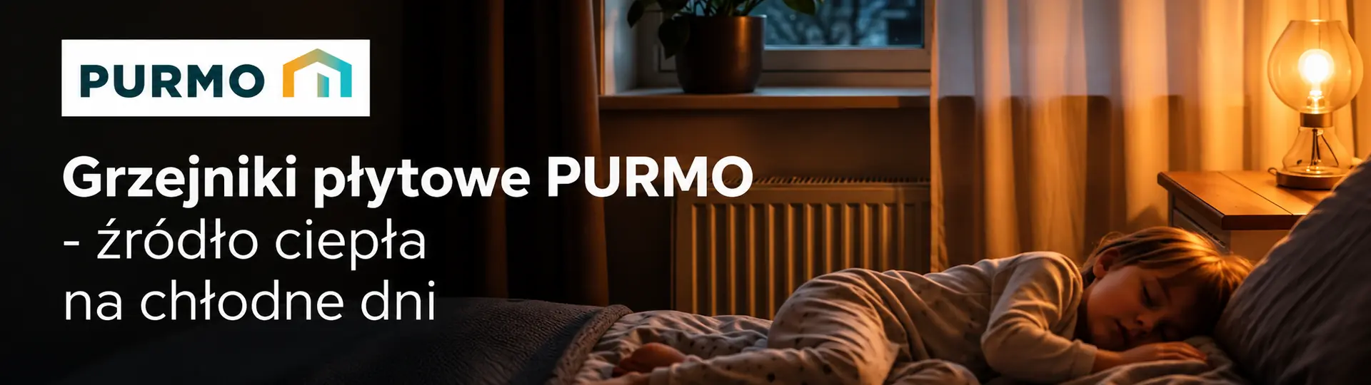 grzejniki purmo