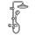 Zestawy prysznicowe