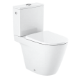 Kompakty WC