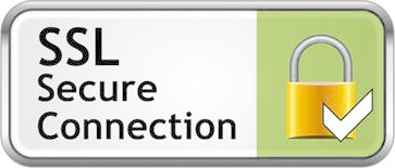 SSL Secure Connection
