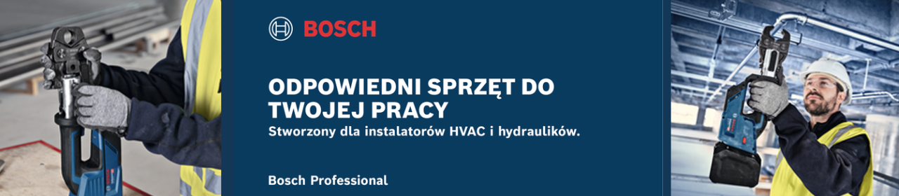 Bosch Professional