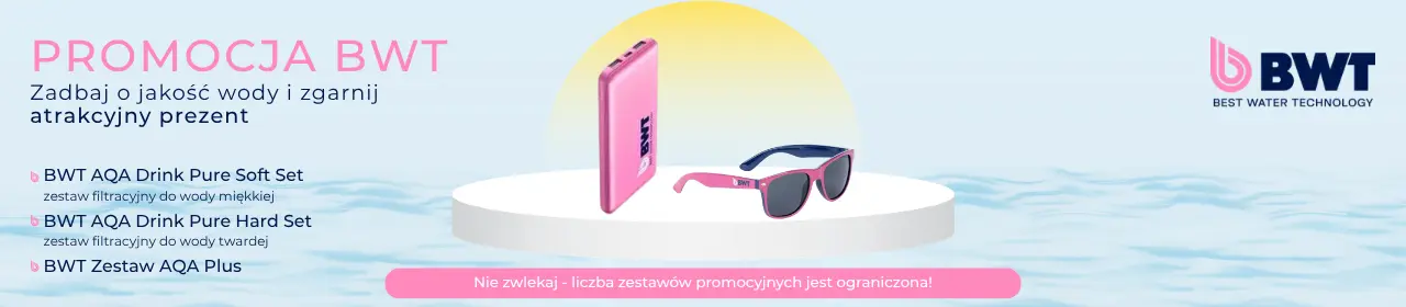 Promocja BWT