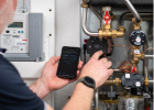 Grundfos ALPHA GO. Dwie pompy. Jedna aplikacja. Tysiące możliwości